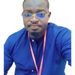 Le président du Club et promoteur du Dîner d'Affaires, Ali Zongo