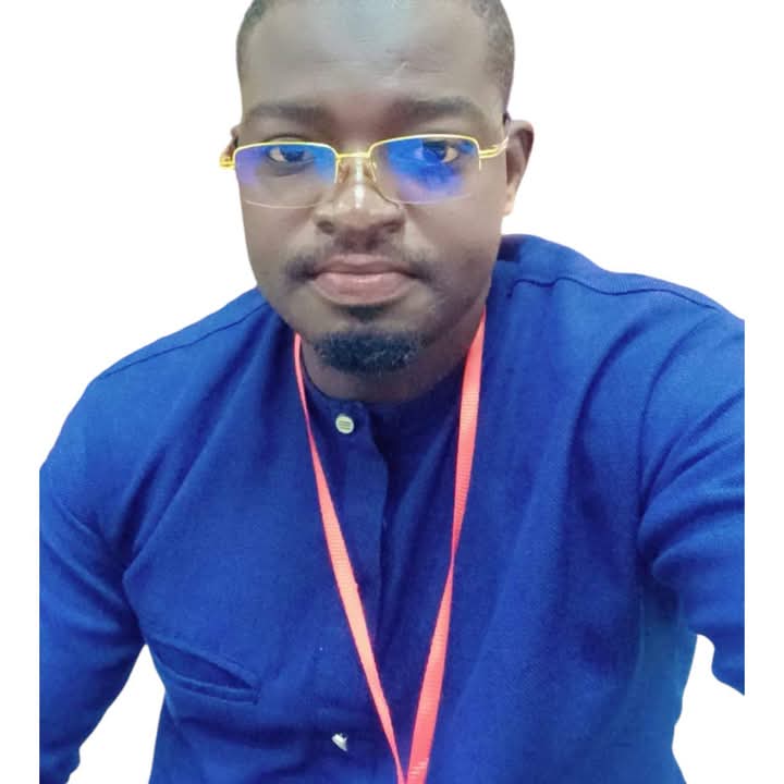 Le président du Club et promoteur du Dîner d'Affaires, Ali Zongo